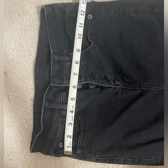 American Eagle Jeans - Picture 9 of 9